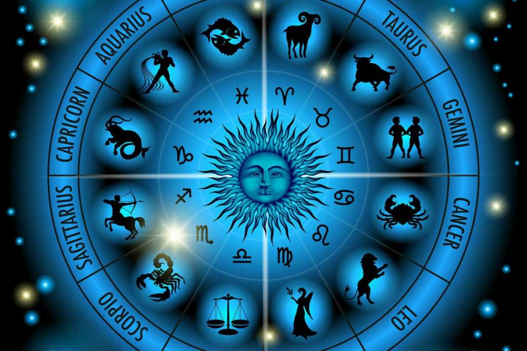 гороскоп для всех знаков.