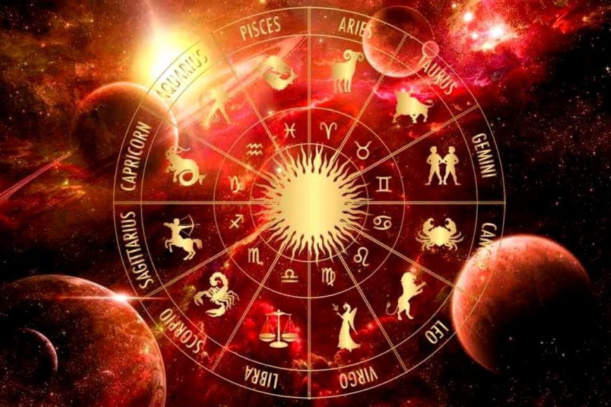Гороскоп на сегодня, 23 ноября, для всех знаков зодиака.
