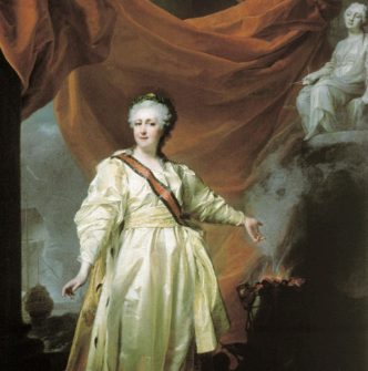 23 ноября 1763 года, то есть 260 лет назад, великая императрица Екатерина II учредила первую Медицинскую коллегию.