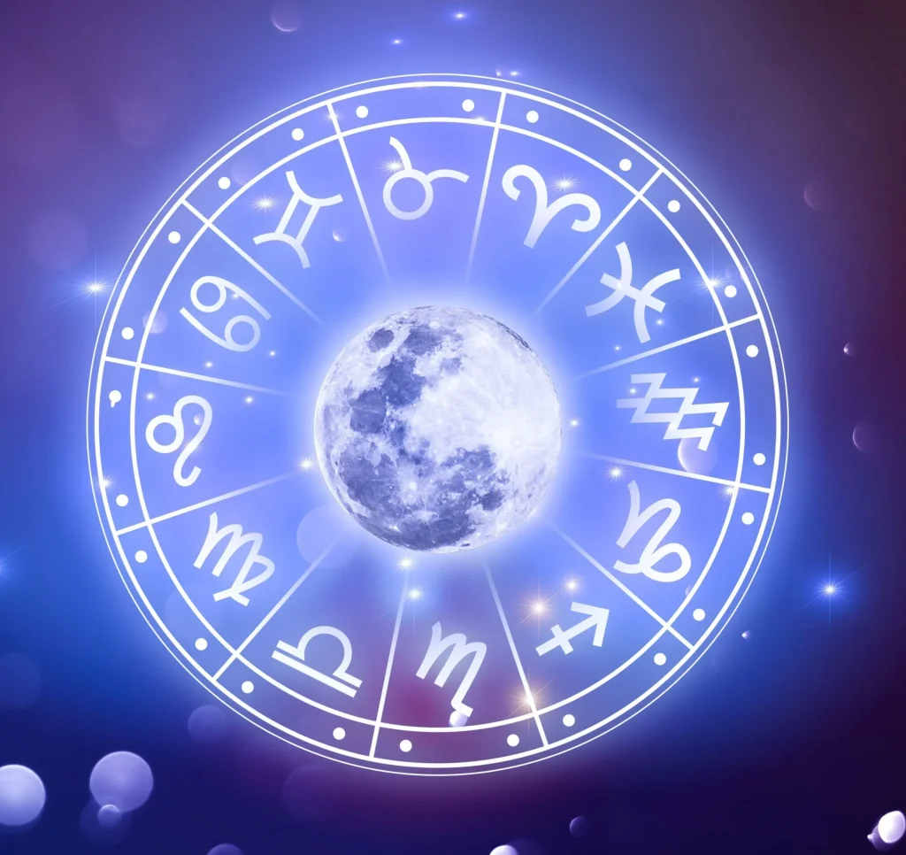 Гороскоп для всех знаков зодиака на 8 декабря.