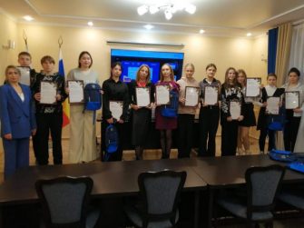 Фестиваль “Доброфест” прошел в Дубовском районе, участники награждены благодарственным письмом Губернатора Ростовской области.